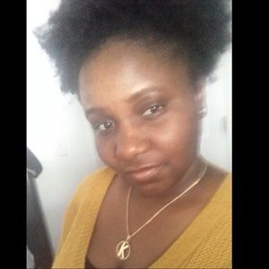 Meet your Posher, Kehinde